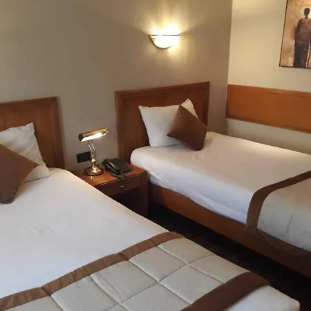 Nile Carnival Cruise 4Nt Lxr Thursday 3Nt Asw Monday Luxor Exterior photo