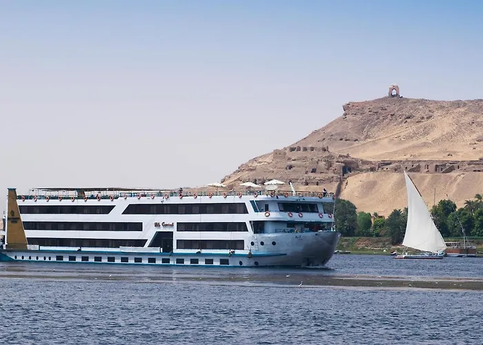 Nile Carnival Cruise 4Nt Lxr Thursday 3Nt Asw Monday